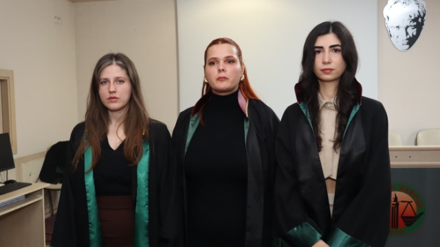 BARO’dan saldırıya sert tepki