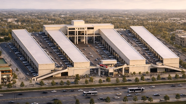 Otomotiv Ticaretinde “Merkezileşme” Eğilimi Güçleniyor