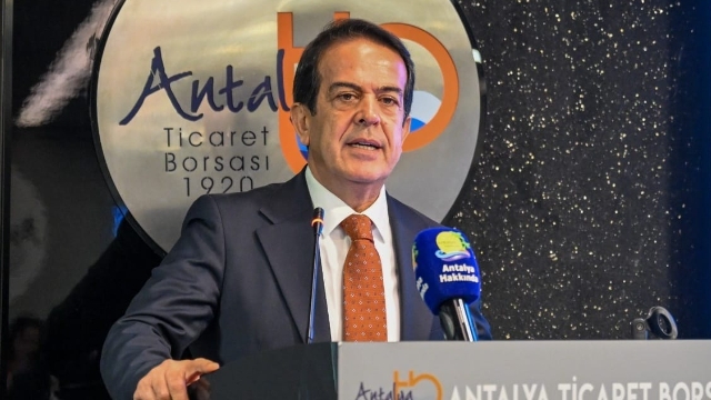 Tarım arazileri sular altında