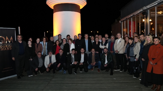 15. QM Awards Oyunu Değiştirenleri Ödüllendiriyor