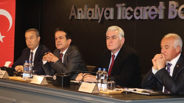 “Acil ve somut adımlar atılmalı.”