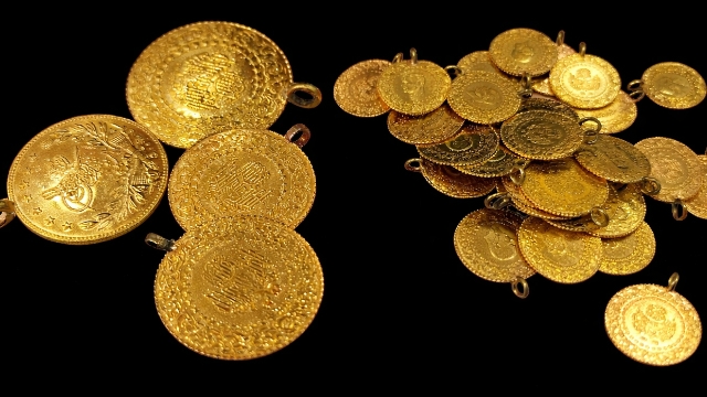 Altında geri dönüş başladı mı?