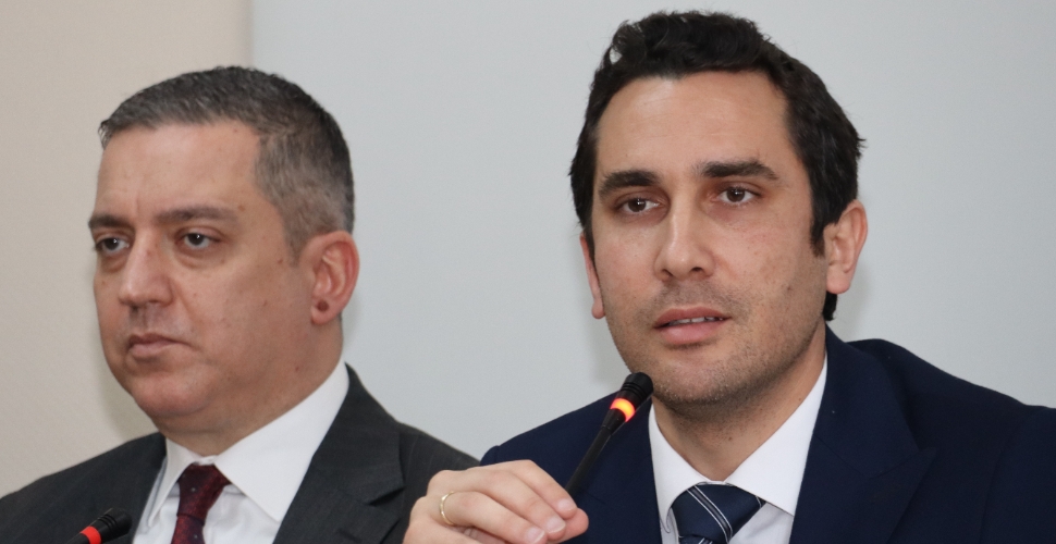 BARO’dan Çarpıcı 19 Mart Raporu