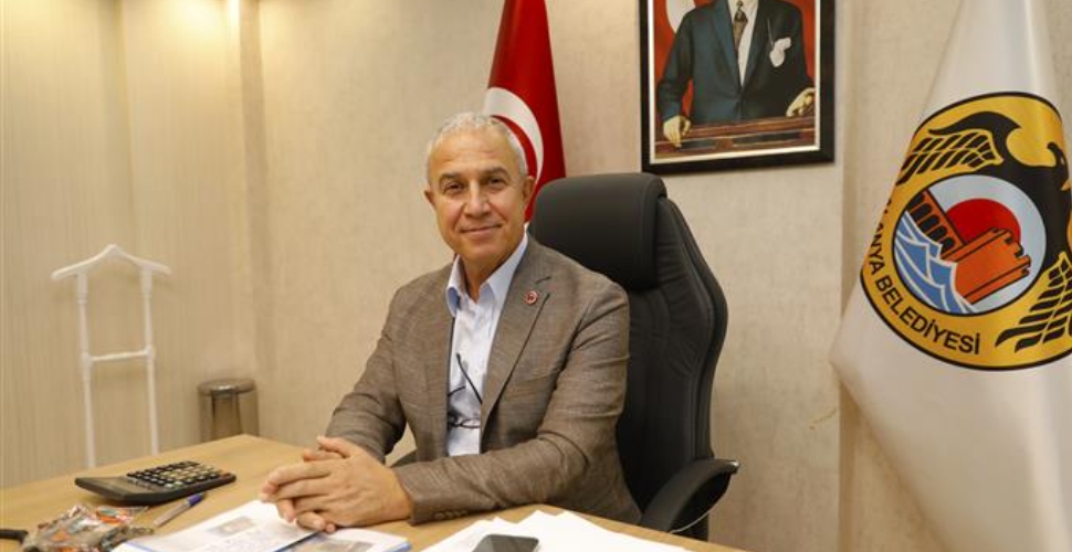 Belediye Başkanı hastanelik oldu