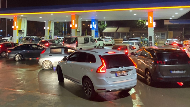 Desteğe rağmen 70 barajı aşıldı