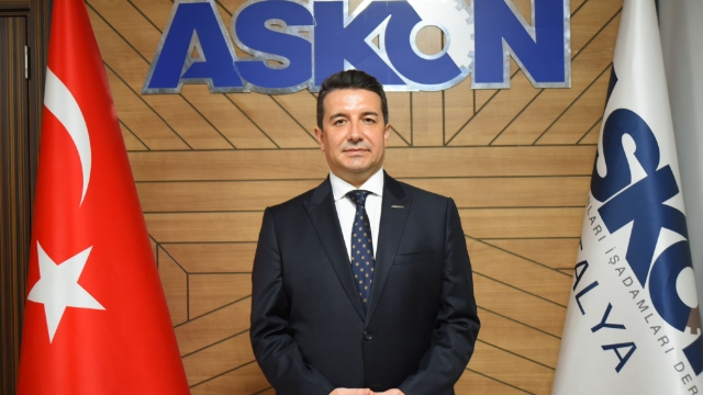 ‘Gümrük kapısı ticaretteki konumumuzu güçlendirir’