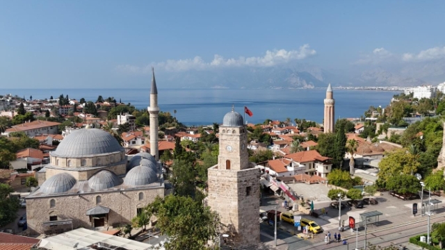 Karancı’dan Antalya İçin Kritik Uyarı !