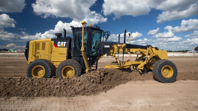 Keşke iş makineleri de yenilenseydi