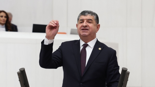 Milli Parklarımız Yok Edilecek!