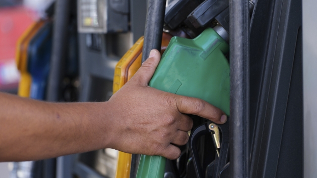 Motorine bir zam daha