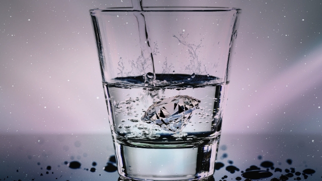 ‘Torunlarımızın Suyunu İçiyoruz’