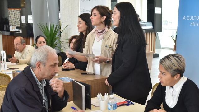 Turizm sektörüne istihdam desteği