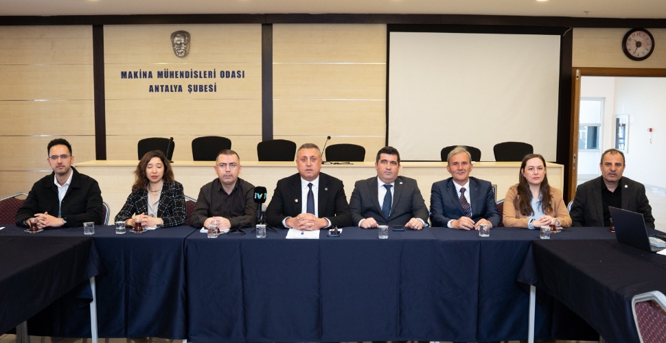 '25 yılda çok yol katettik'