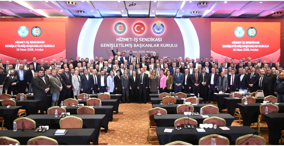 ‘Adaletli bir vergi sistemine ihtiyacımız var’