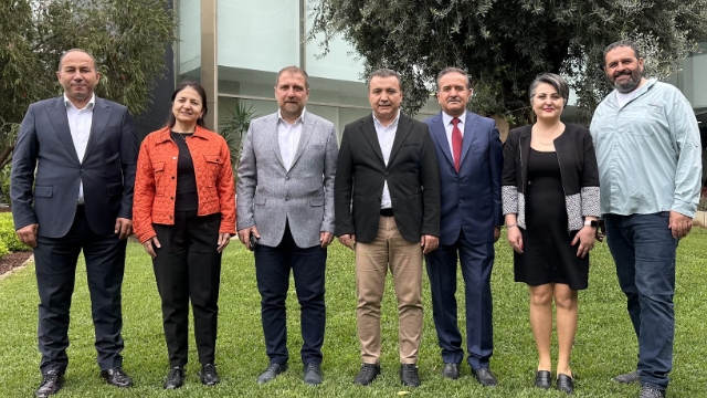 AGC Ödülleri Açıklandı