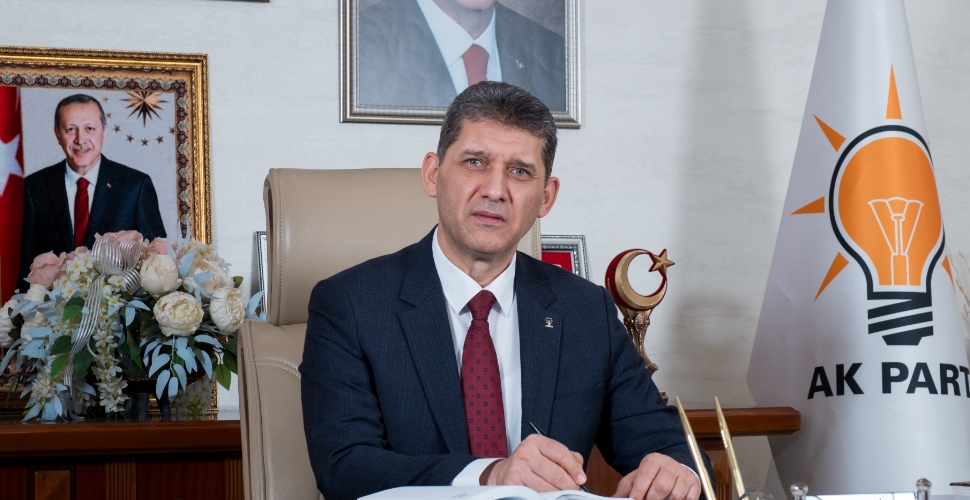 Ali Çetin’den hizmet eleştirisi