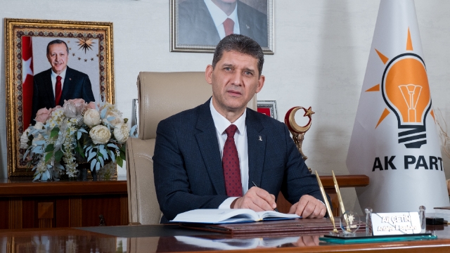 Başkan Kumbul talep etmiş