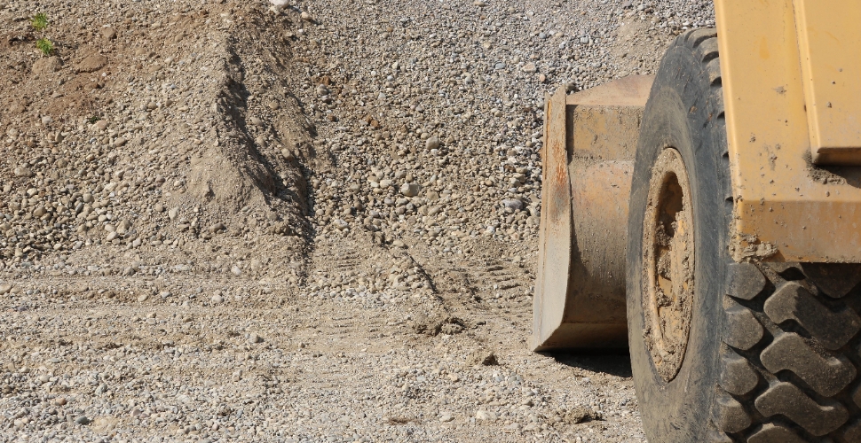 ÇMO Antalya’dan Kum-Çakıl ocağı tepkisi