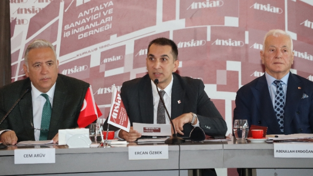 COP31'in yol haritası açıklandı