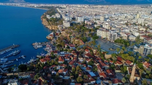 Emlak sektörü hareketlendi