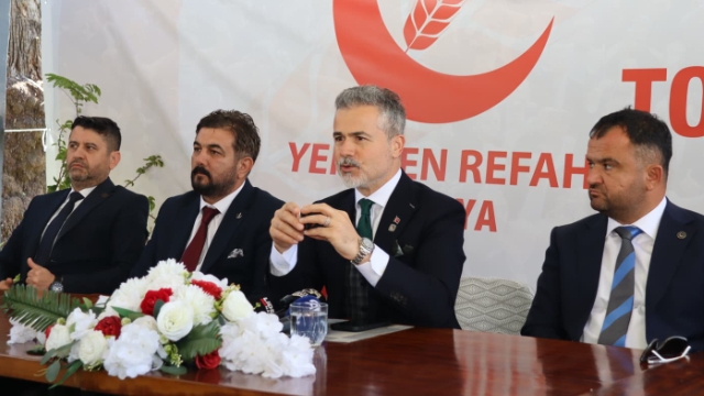 Eski Bakan’dan fatura isyanı