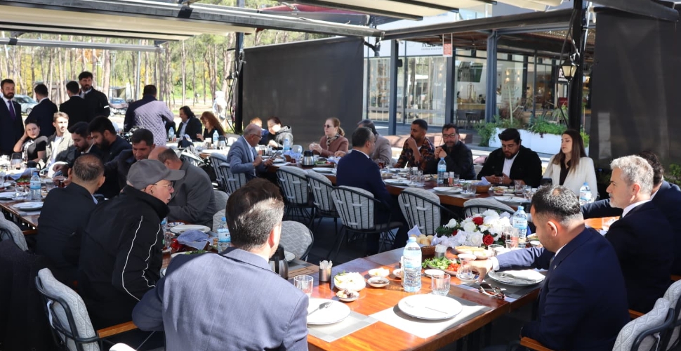 Eski Bakan’dan fatura isyanı