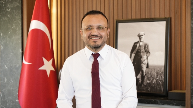 Güçlü ekip, güçlü temsil