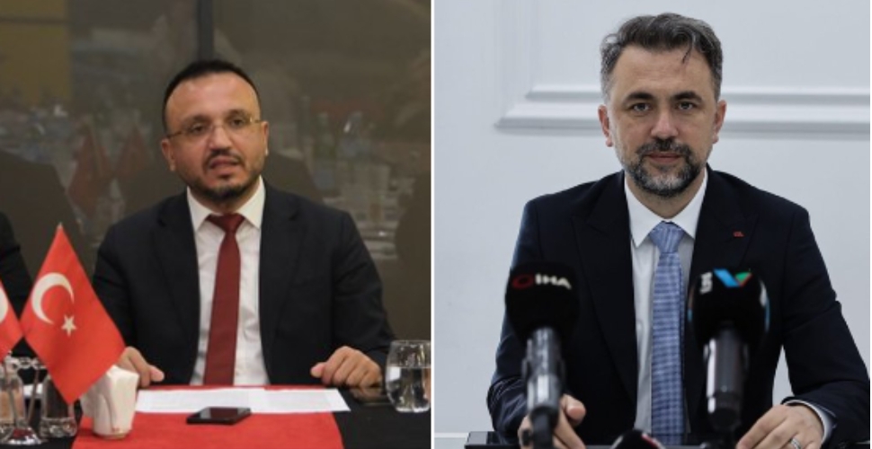 İhracatçılar başkanını seçiyor