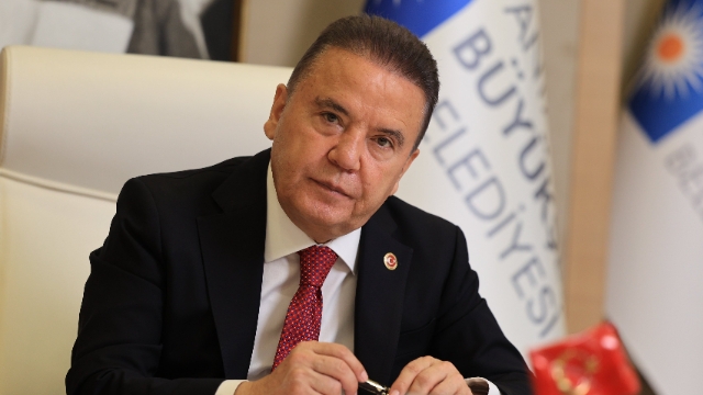 ‘İspatlamayan şerefsizdir’