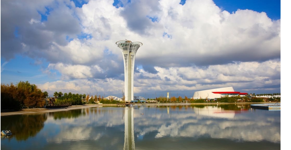 İYİ Parti’den EXPO Eleştirisi