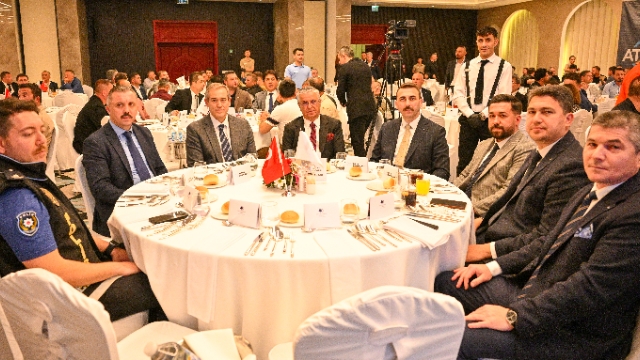 Kemer’in geleceğini bugünden birlikte planlamalıyız