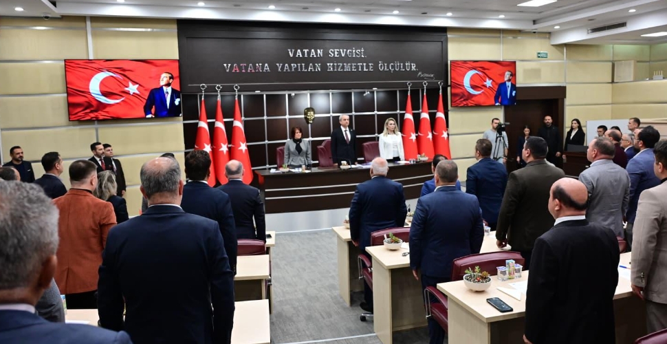 Kepez’in bütçe başarısı