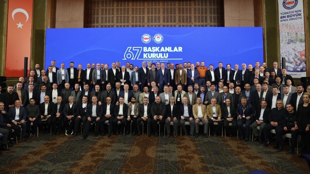 Kızılcahamam’da sorunlar konuşuldu