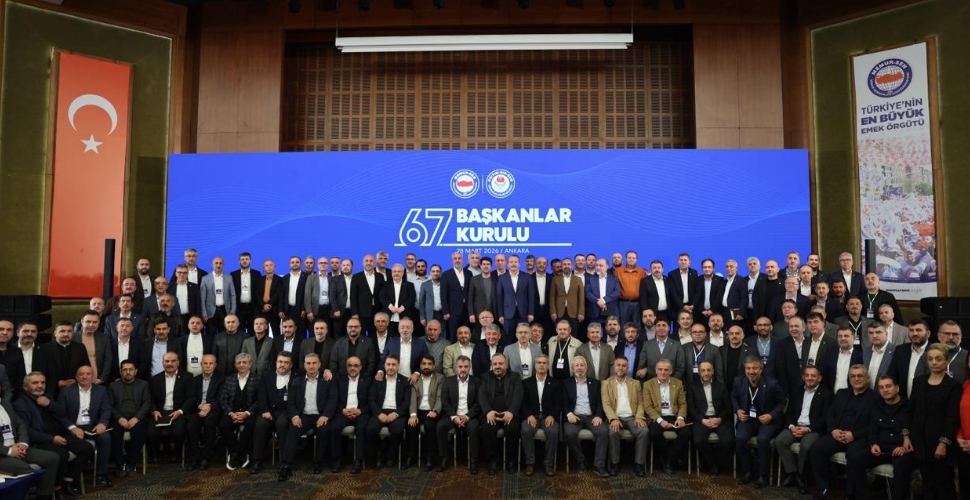 Kızılcahamam’da sorunlar konuşuldu