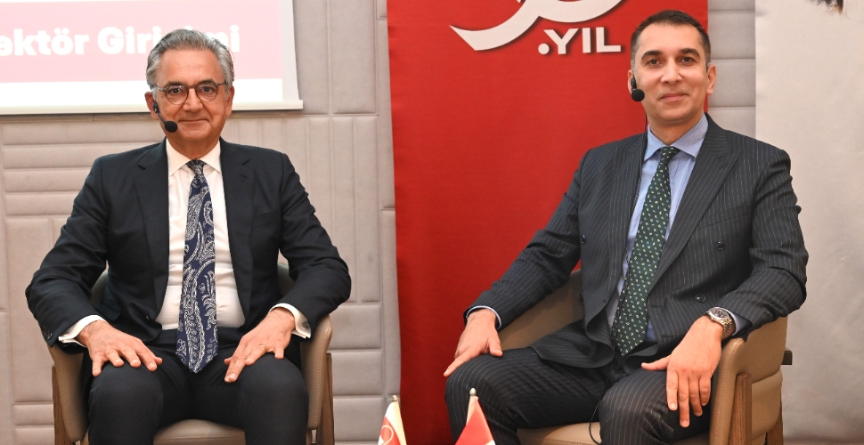 "Türkiye AB’ye Tam Üye Olacak"