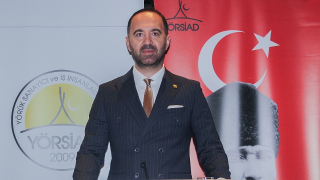 Yörük sorunları acil çözüm bekliyor