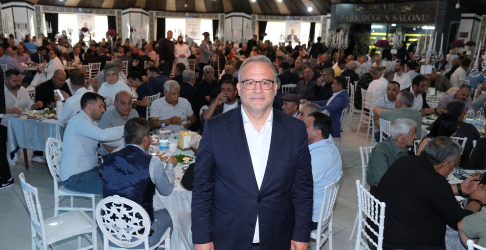 100. Yıl’da dev buluşma