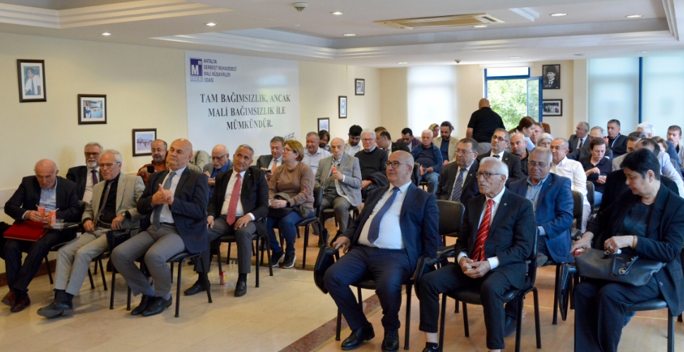 ASMO’dan vefa örneği