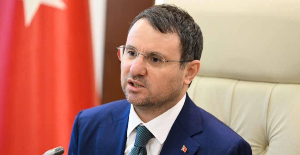 Böcek’in oğlu resmen itirafçı oldu