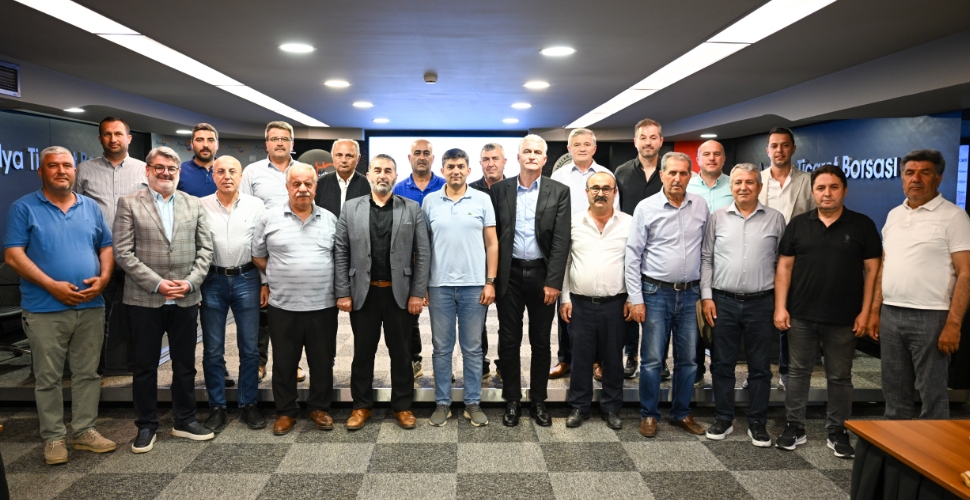 Buğdayda Yağmur Bereketi