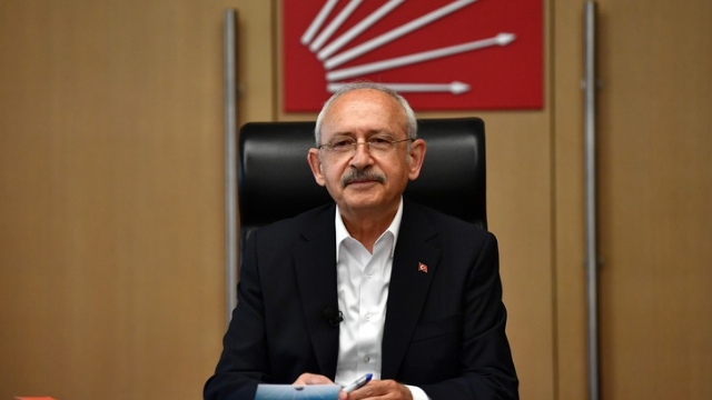 Krizi tırmandıracak hamle