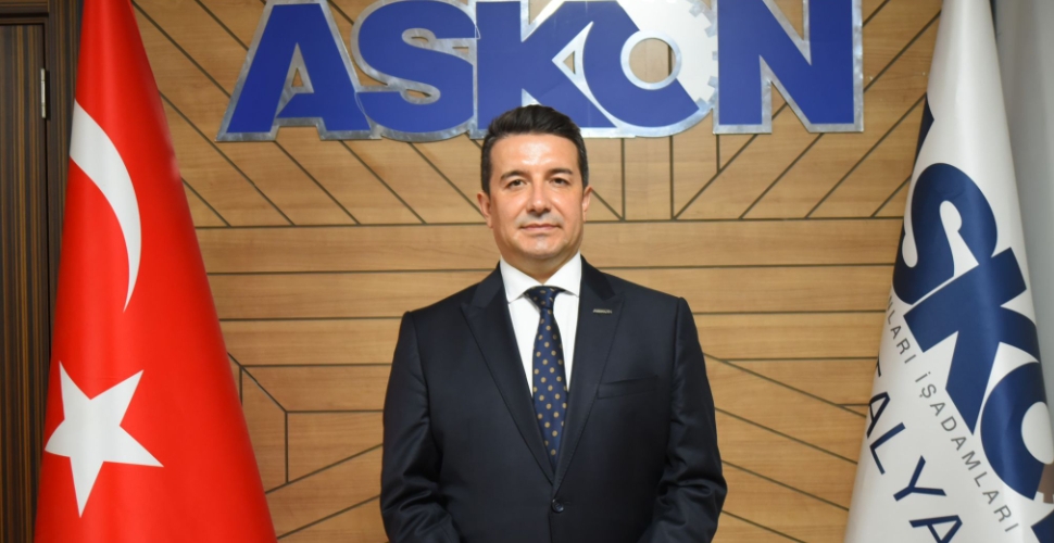 “Nisan ayı ihracatı umut verdi”