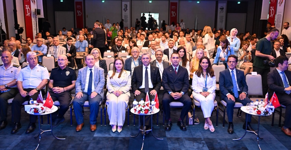 ANSİAD Yapay Zeka Zirvesi Başladı