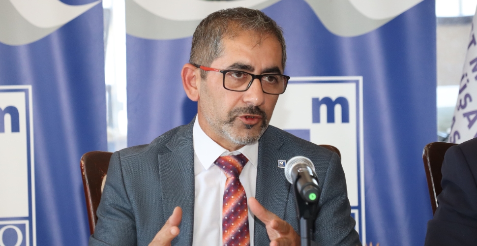 ASMO’dan buruk kutlama