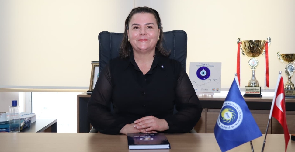 ZMO Antalya'dan B-Reçete tepkisi