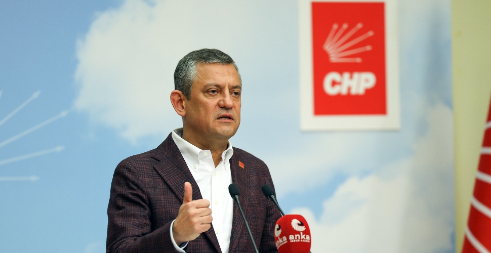 ‘Böcek iftira atıyor’