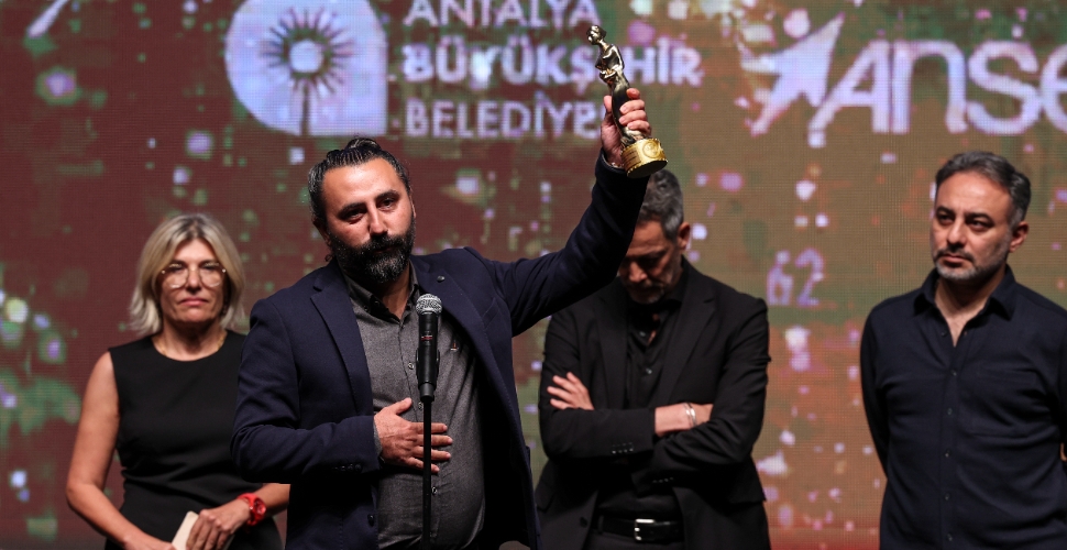 En iyi film ödülü 5 milyon TL
