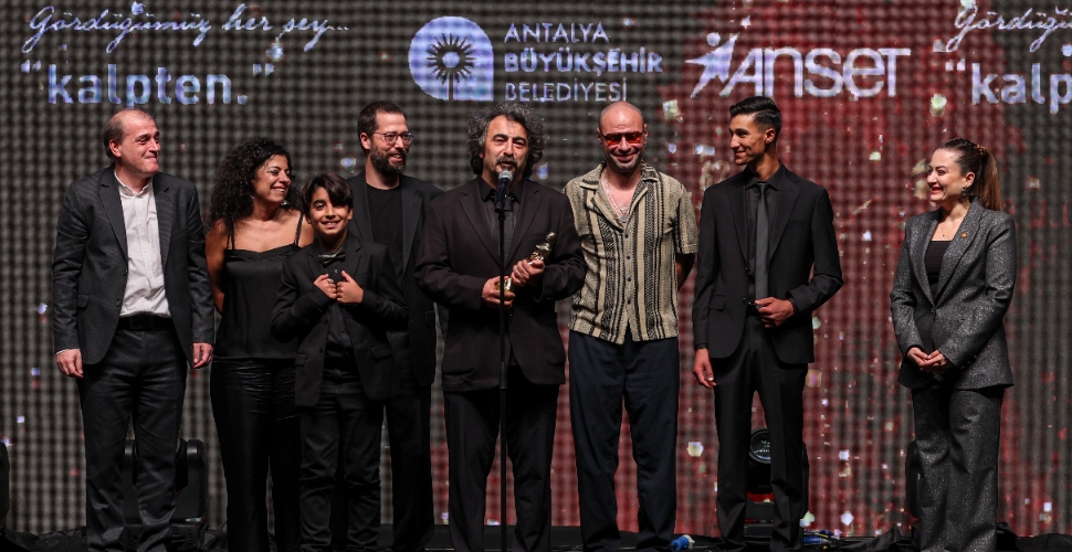 Film Festivali 24- 31 Ekim’de