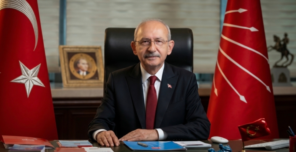 Kemal Kılıçdaroğlu'ndan milletvekillerine mektup