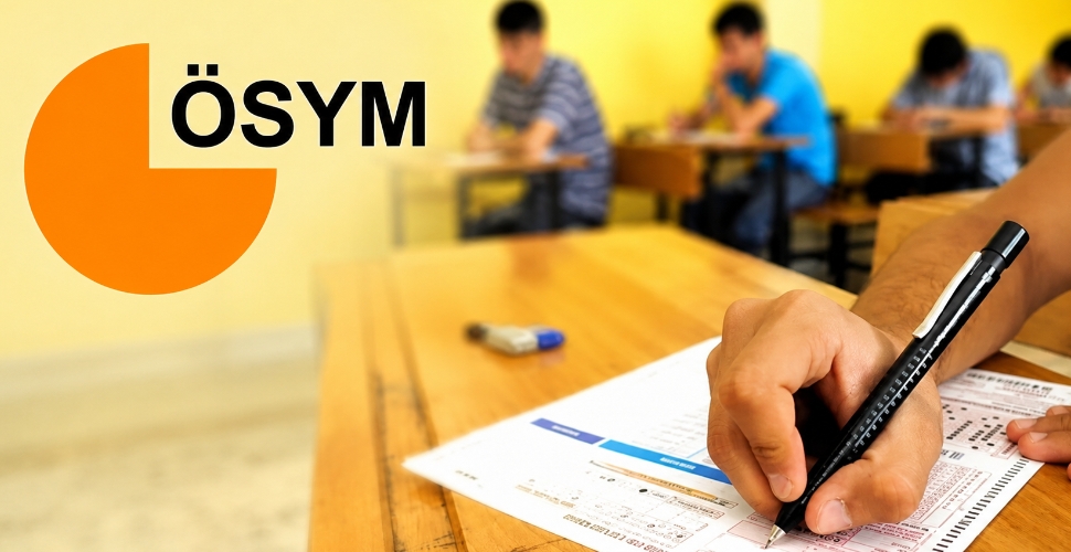 Miran’dan YKS Adaylarına Başarı Mesajı